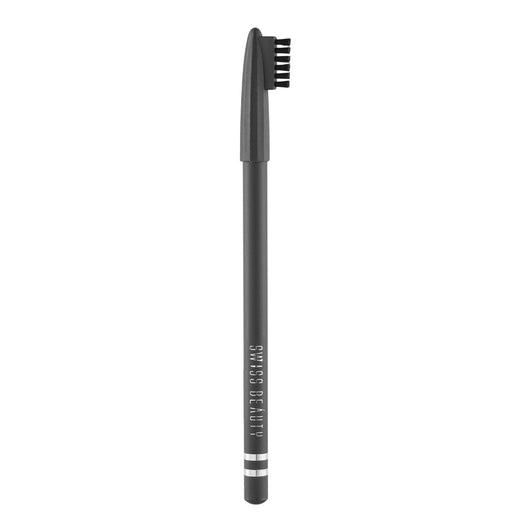 Swiss Beauty Eyebrow Pencil 03 Grey|1.8 gms|MRP 99