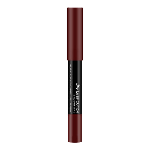 Swiss Beauty Stay On Matte 15 Murphy Wine|3.5 gms|MRP 249