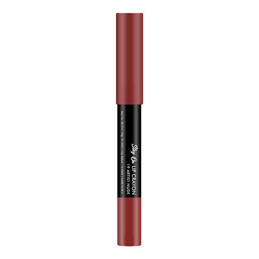 Swiss Beauty Stay On Matte 19 Artist Nude|3.5 gms|MRP 299