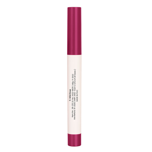 Swiss Beauty Lip Crayon 11 - Wild Rose|1.5 gms|MRP 299