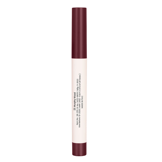 Swiss Beauty Matte Cat Lip Crayon 23 Murphy Wood|1.5 gms|MRP 299