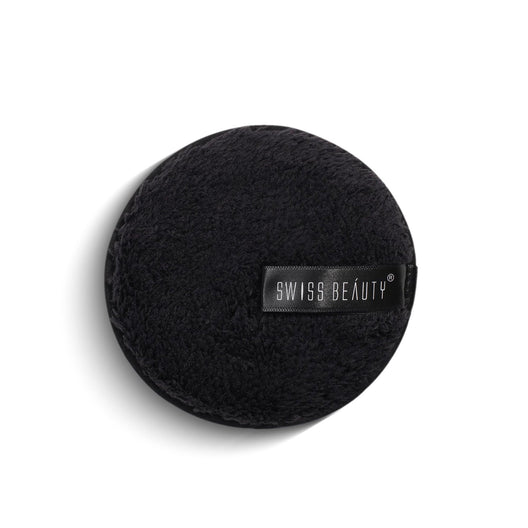 Swiss Beauty Soft & Gentle Cleansing Reusable Makeup Remover Pad 03|8 gms|MRP 149