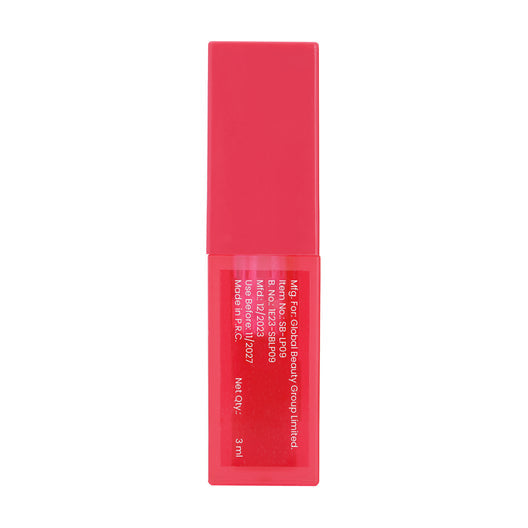 Swiss Beauty Dip Tint Lip Oil � 02 Dragon Fruit|3 ml|MRP 299