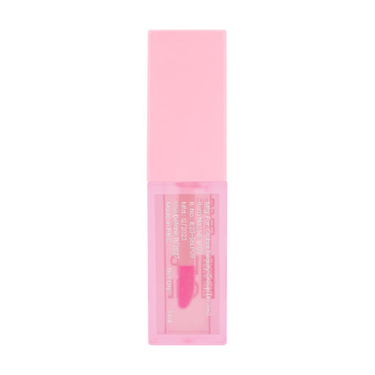 Swiss Beauty Dip Tint Lip Oil � 03 Peach|3 ml|MRP 299