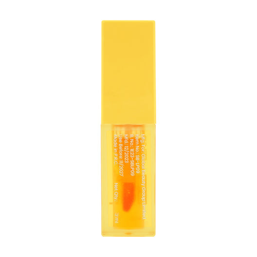 Swiss Beauty Dip Tint Lip Oil � 04 Kiwi|3 ml|MRP 299