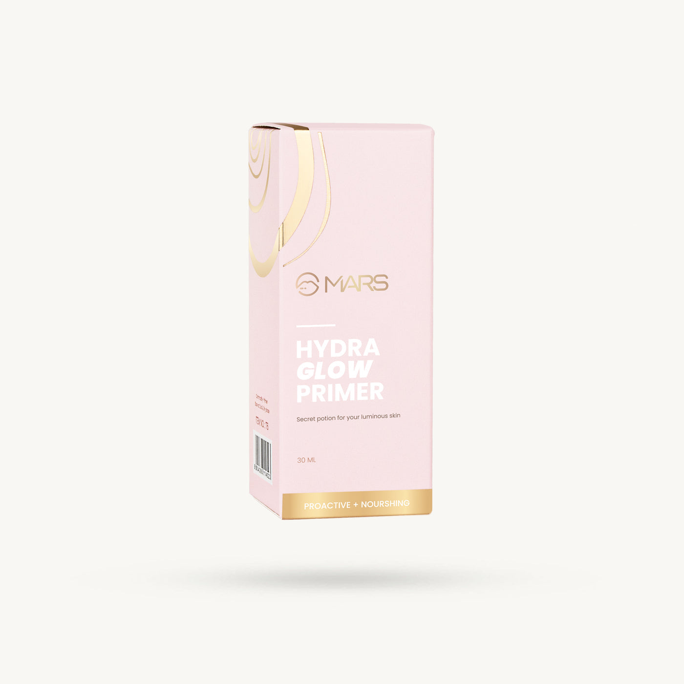 Mars Dewy Face Primer | Hydra Glow Primer|30 ml|MRP 399