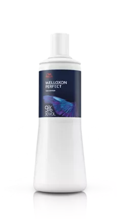 Wella Professionals 9% 30 Volume Cream Developer|1000 ml|MRP 670
