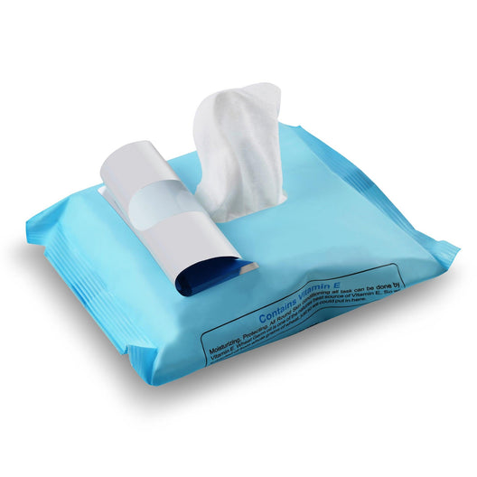 Swiss Beauty Wet Wipes Chamomile| |MRP 89