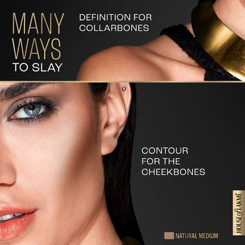 Lakm� Facelift Multislayer Contour Stick � Bold Drama Netral Medium|13 gms|MRP 899