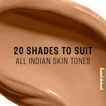 Lakm� 9to5 Powerplay Priming Liquid Foundation � N340 Neutral Almond|25 ml|MRP 699