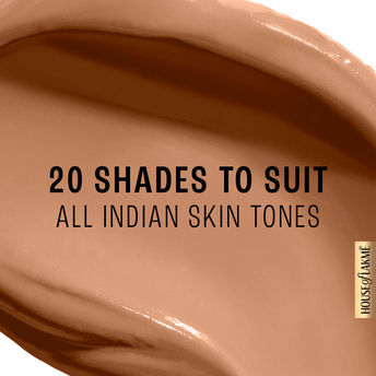 Lakm� 9to5 Powerplay Priming Liquid Foundation � N150 Neutral Light|25 ml|MRP 699
