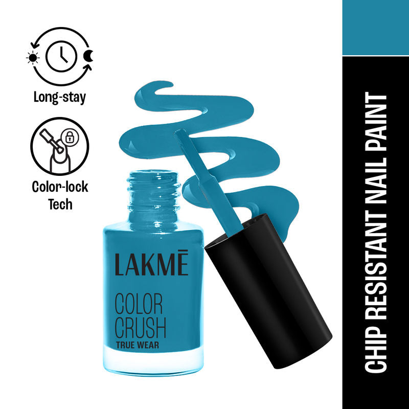 Lakm� True Wear Color Crush 27|6 ml|MRP 140
