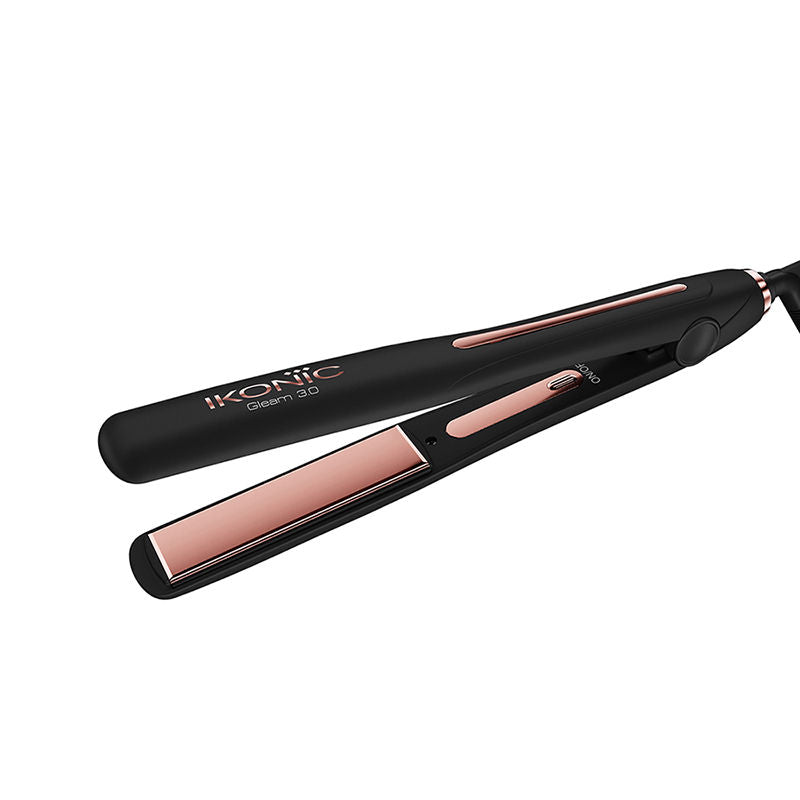 Ikonic Professional Gleam 3.0 Hair Straightener|MRP 8500