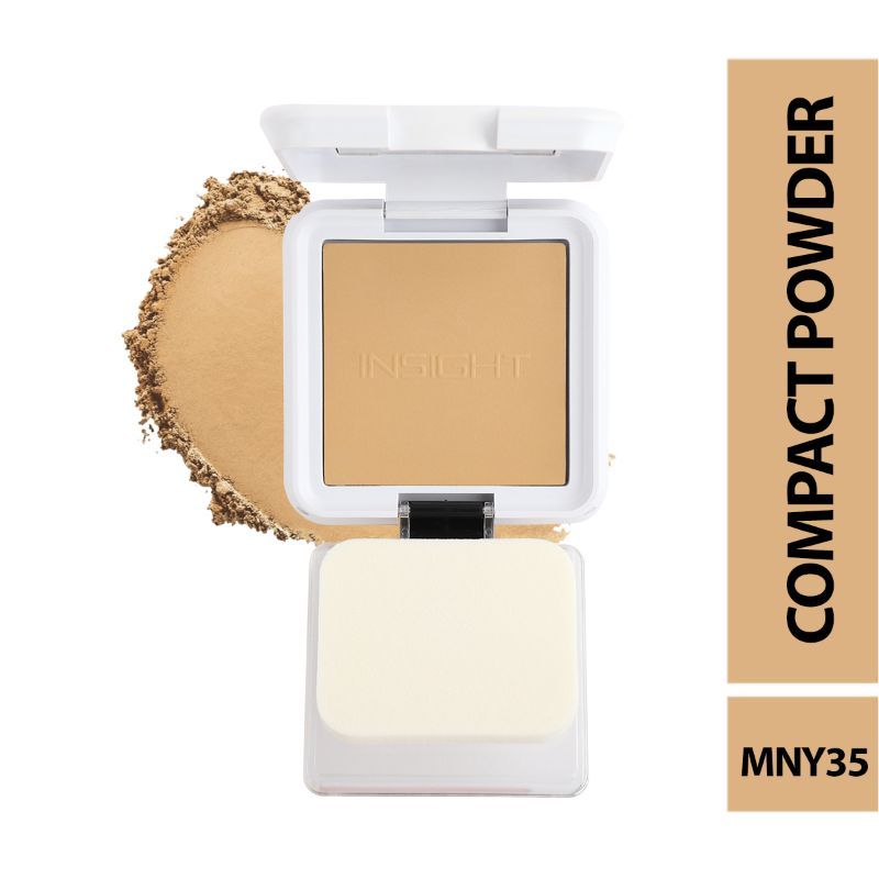 Insight Flawless Finish Setting Powder MNY35|10 gms|MRP 220