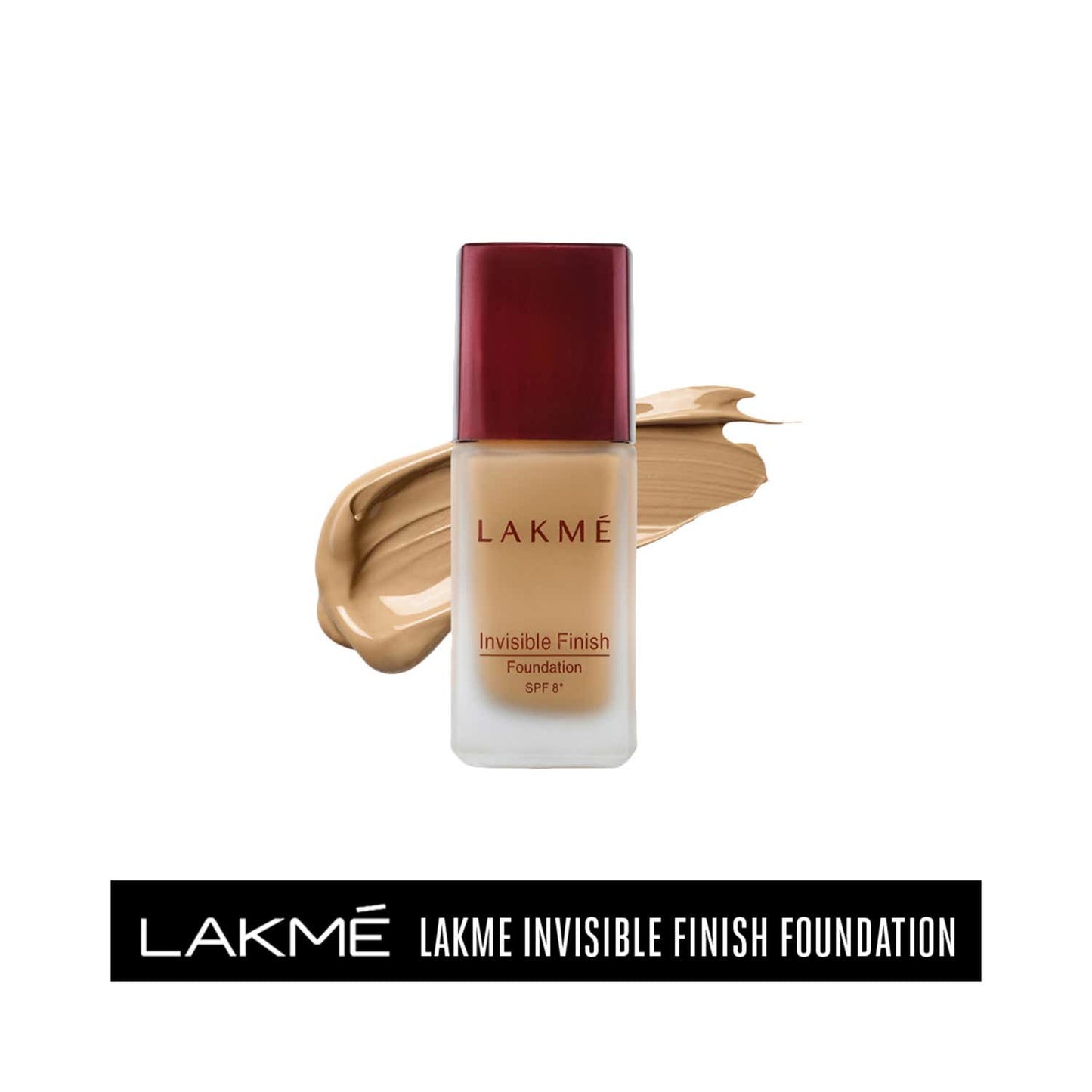 Lakme Vitamin C Superglow Skin Perfecting Tint � N340 Neutral Almond|25 ml|MRP 399