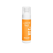Lakme 9 to 5 Vit C Facial Mist|100 ml|MRP 450