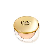 Lakme Vitamin C Superglow Skin Perfecting Compact With 1 % Vit C - Sand|8 gms|MRP 380