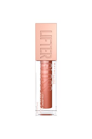 Maybelline New York Lifter Gloss?�?Copper|5.4 ml|MRP 799