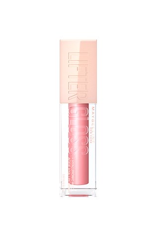 Maybelline New York Lifter Gloss � Silk:|5.4 ml|MRP 799