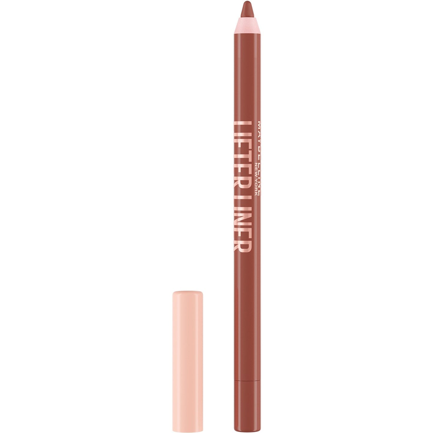 Maybelline Lifter Lip Liner � 03 Player|1.2 gms|MRP 599
