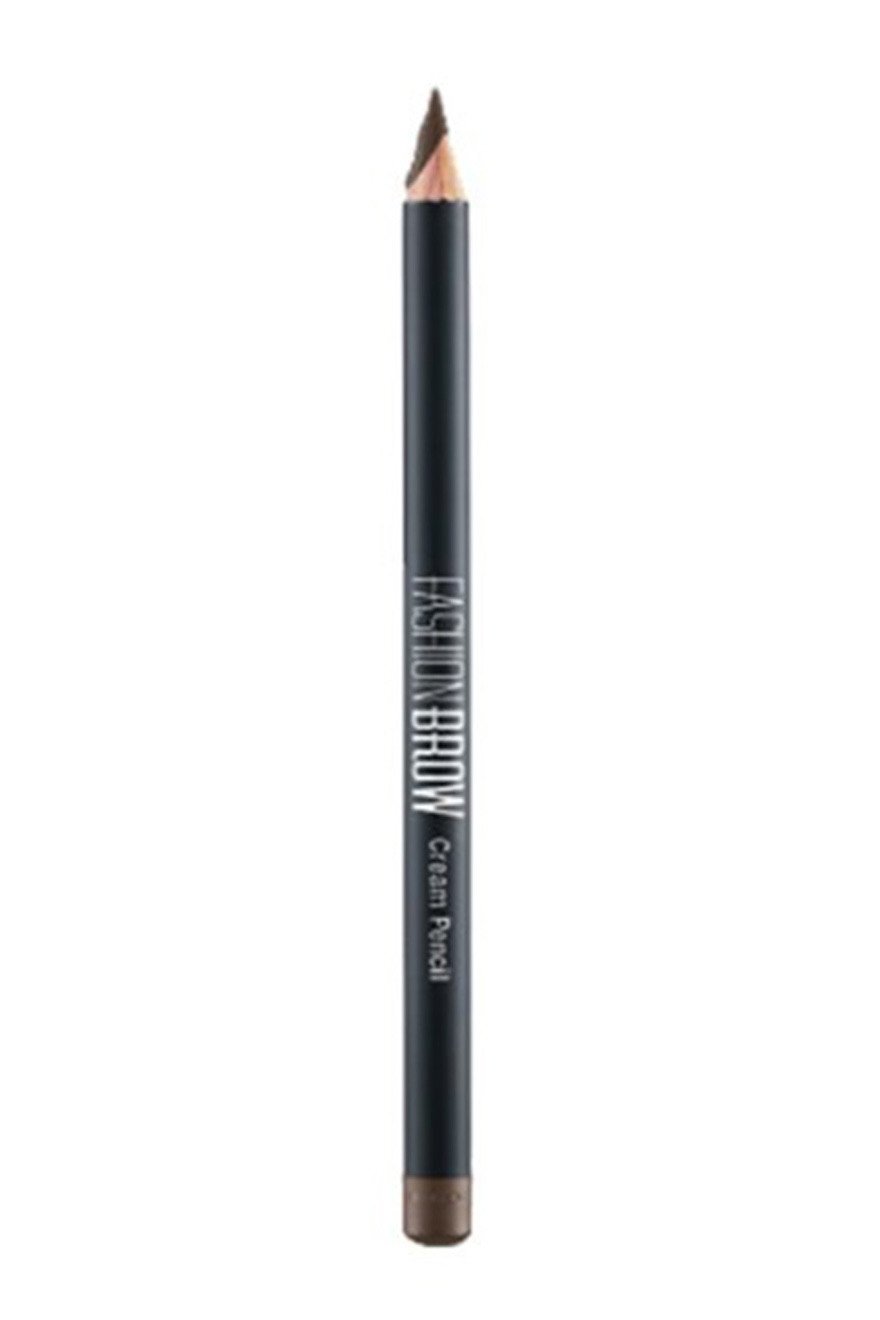 Maybelline New York Brow Pencil � Dark Brown|1.1 gms|MRP 205