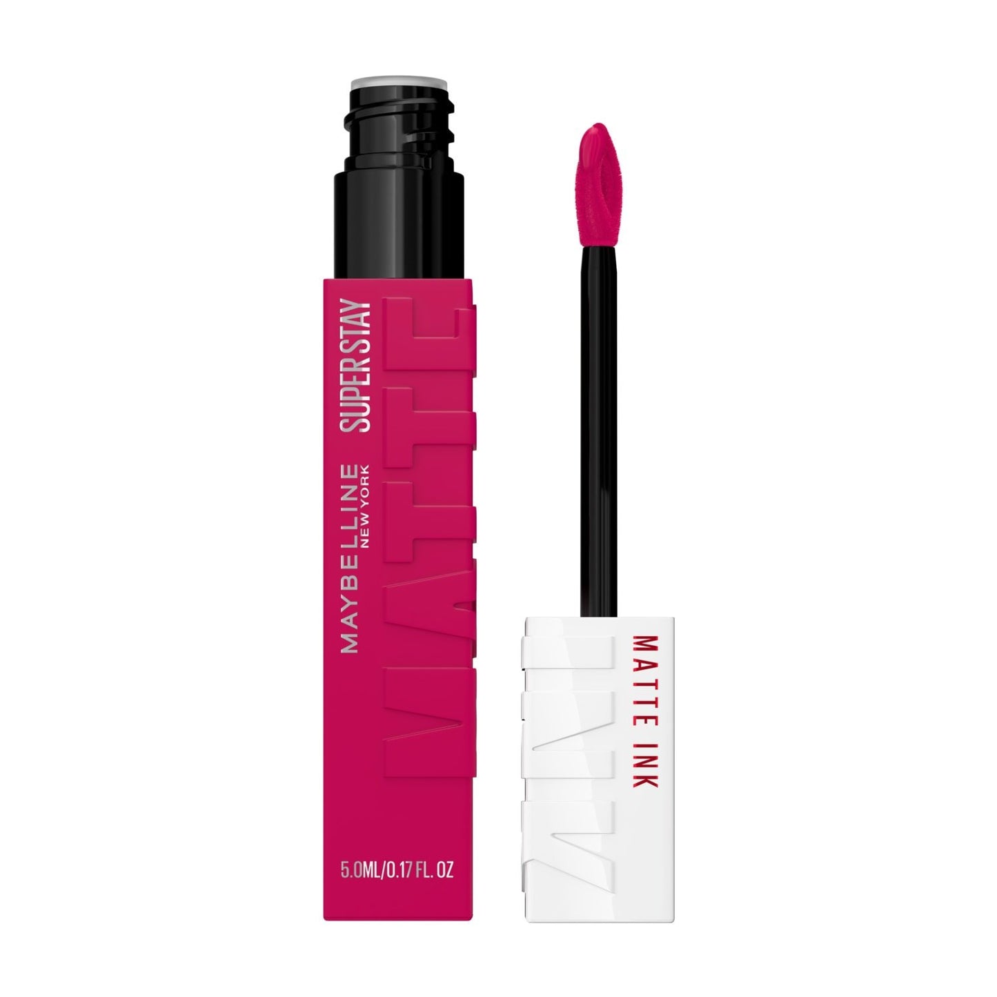 Maybelline Superstay Matte Ink Liquid Lipstick � 120 Artist|5 ml|MRP 749