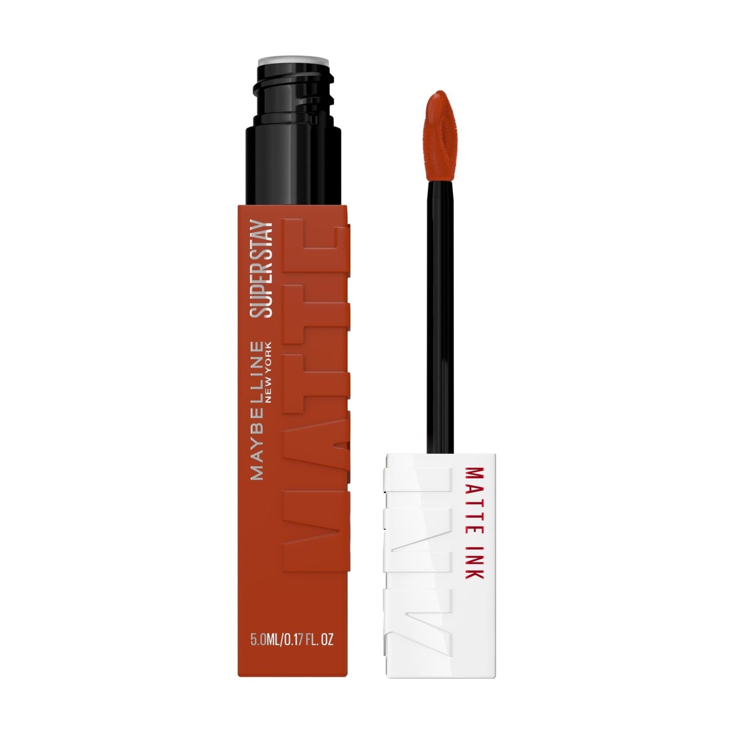 Maybelline Superstay Matte Ink Liquid Lipstick � 135 Globe Trotter|5 ml|MRP 749