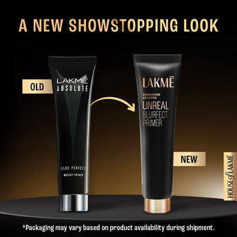 Lakm? Absolute Blur Perfect Matte Face Primer|30 ML|MRP 875