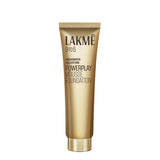 Lakmï¿½ Powerplay Mousse Foundation ï¿½  Rose Ivory|25 gms|MRP 750