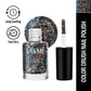 Lakm? Color Crush Nail Art - G12|6 ml|MRP 175
