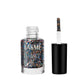 Lakm? Color Crush Nail Art - G12|6 ml|MRP 175