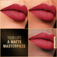Lakmï¿½ Forever Matte Liquid Lip Color ï¿½ Red Carpet|5.6 ml|MRP 450