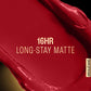 Lakmï¿½ Forever Matte Liquid Lip Color ï¿½ Red Revival|5.6 ml|MRP 450
