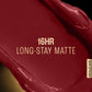 Lakmï¿½ Forever Matte Liquid Lip Color ï¿½ Crimson Rose 04|5.6 ml|MRP 450