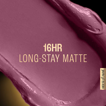 Lakmï¿½ Forever Matte Liquid Lip Color ï¿½ Mauve Fling|5.6 ml|MRP 420