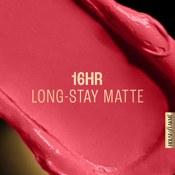Lakmï¿½ Forever Matte Liquid Lip Color ï¿½ Coral Candy|5.6 ml|MRP 450