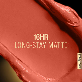 Lakmï¿½ Forever Matte Liquid Lip Color ï¿½ Orange Tango|5.6 ml|MRP 420