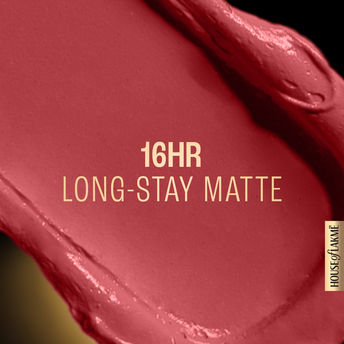 Lakmï¿½ Forever Matte Liquid Lip Color ï¿½ Pink Peach|5.6 ml|MRP 420