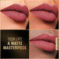 Lakmï¿½ Forever Matte Liquid Lip Color ï¿½ Pink Peach|5.6 ml|MRP 420