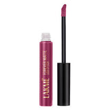 Lakmï¿½ Forever Matte Liquid Lip Color ï¿½ Fuschia Chic|5.6 ml|MRP 420
