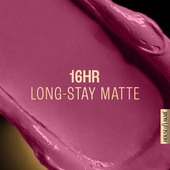 Lakmï¿½ Forever Matte Liquid Lip Color ï¿½ Fuschia Chic|5.6 ml|MRP 420