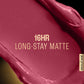 Lakmï¿½ Forever Matte Liquid Lip Color ï¿½ Pink Glam|5.6 ml|MRP 450