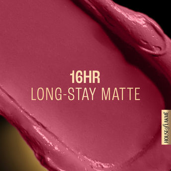 Lakmï¿½ Forever Matte Liquid Lip Color ï¿½ Pink Glam|5.6 ml|MRP 450