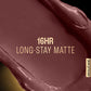 Lakmï¿½ Forever Matte Liquid Lip Color ï¿½ Mauve Party|5.6 ml|MRP 450