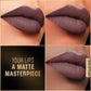 Lakmï¿½ Forever Matte Liquid Lip Color ï¿½ Mauve Party|5.6 ml|MRP 450