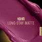 Lakmï¿½ Forever Matte Liquid Lip Color ï¿½ Purple Pout|5.6 ml|MRP 450