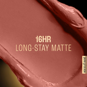 Lakmï¿½ Forever Matte Liquid Lip Color ï¿½ Nude Myth|5.6 ml|MRP 450