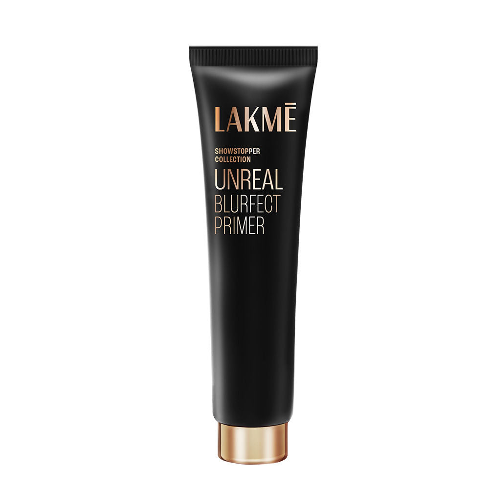Lakm? Unreal Mini Blurfect Long Stay Face Primer|10 gms|MRP 325