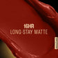 Lakmï¿½ Forever Matte Liquid Lip Color ï¿½ Red Cherry|5.6 ml|MRP 450
