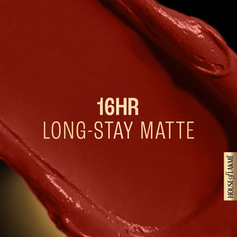 Lakmï¿½ Forever Matte Liquid Lip Color ï¿½ Red Cherry|5.6 ml|MRP 450
